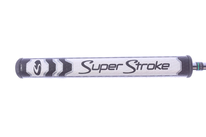 Used Ping Vault 2.0 Craz-E H Slate Putter - Right-Handed - 36 in - Mallet-Next Round