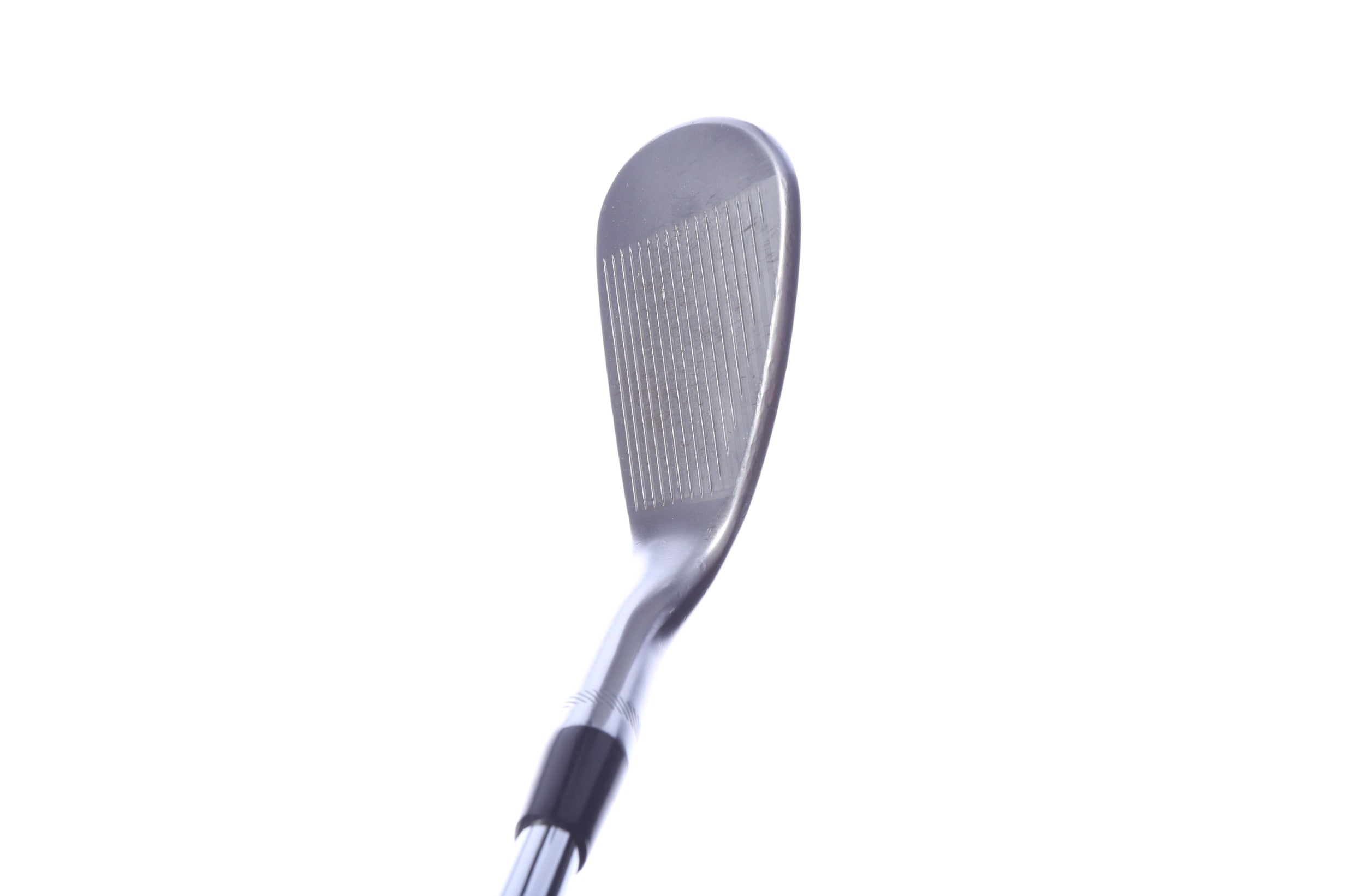 Used Titleist Vokey SM10 Tour Chrome Approach Wedge - Right-Handed - 52 Degrees - Wedge Flex
