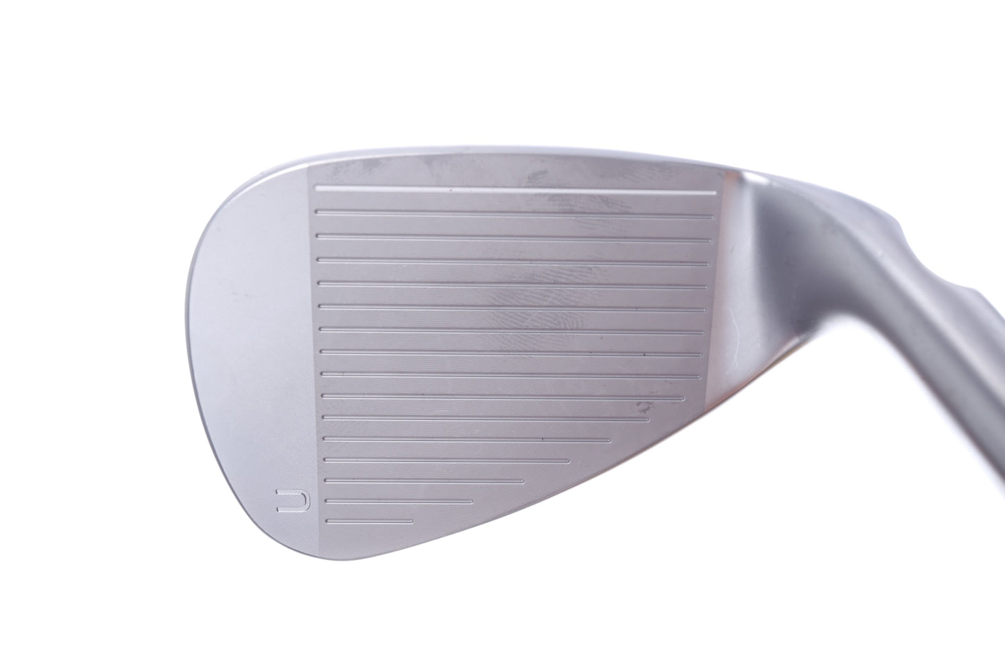 Used Ping G425 Utility Wedge - Left-Handed - 49.5 Degrees - Extra Stiff Flex-Next Round