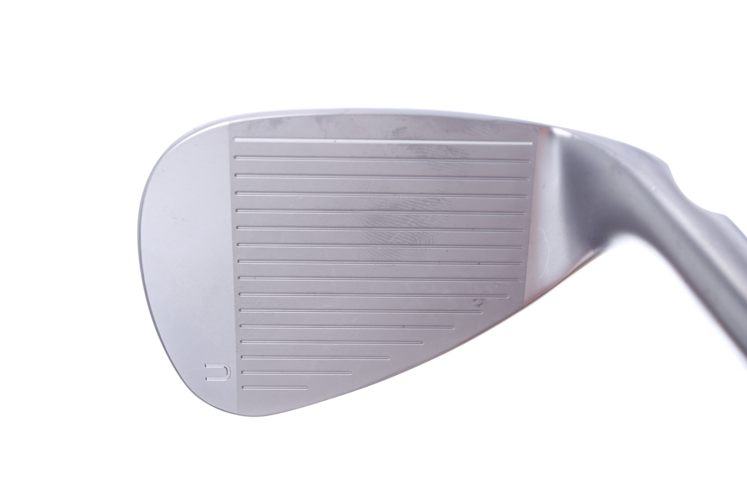 Used Ping G425 Utility Wedge - Left-Handed - 49.5 Degrees - Extra Stiff Flex-Next Round
