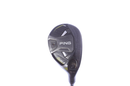 Used Ping G430 5H Hybrid - Right-Handed - 26 Degrees - Seniors Flex