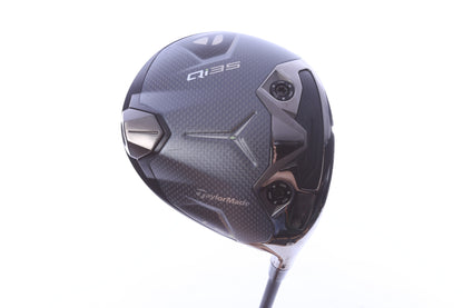 Used TaylorMade Qi35 LS Driver - 8 Degrees - Extra Stiff Flex Mitsubishi Kai'li White Darkwaves - Right-Handed-Next Round