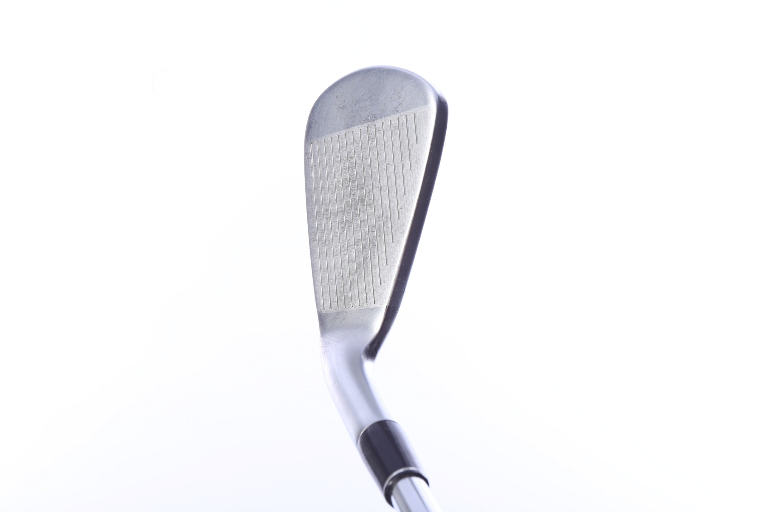 Used Srixon ZX4 MKII Iron Set - Right-Handed - 4-PW - Extra Stiff Flex