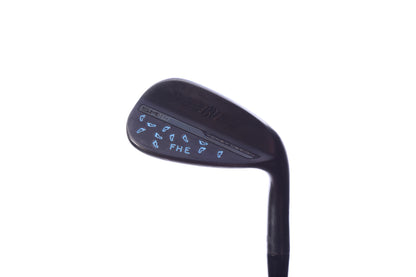 Used Titleist Vokey SM10 Jet Black Approach Wedge - Right-Handed - 50 Degrees - Extra Stiff Flex-Next Round