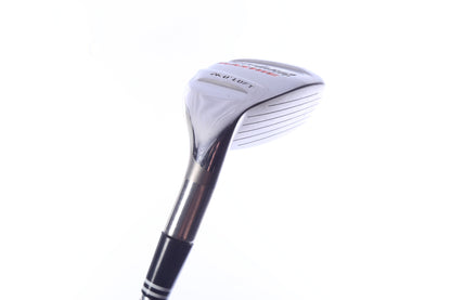 Used Cleveland Mashie 5H Hybrid - Right-Handed - 26 Degrees - Ladies Flex-Next Round