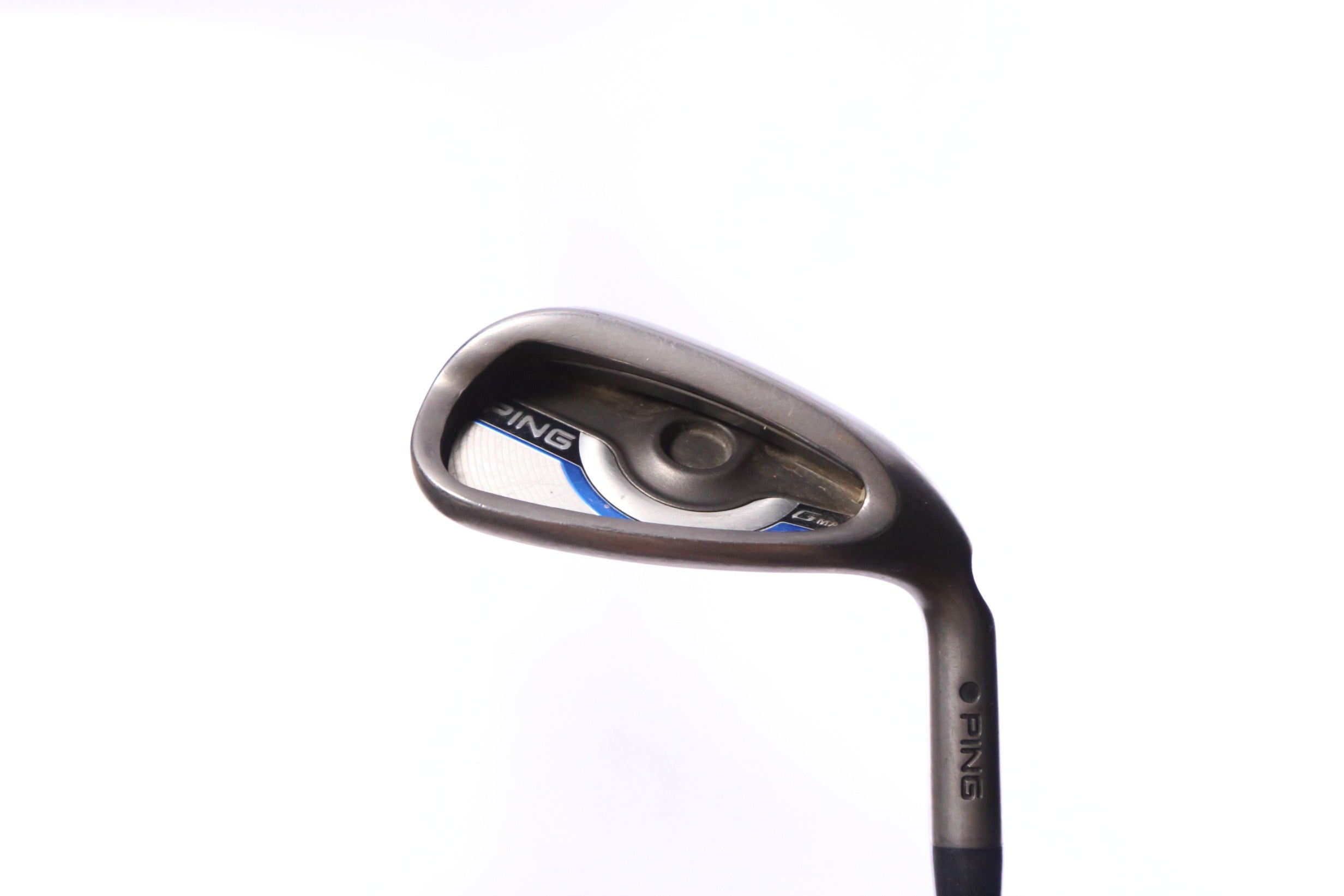 Used Ping GMax Utility Wedge - Right-Handed - 50.5 Degrees - Regular Flex-Next Round