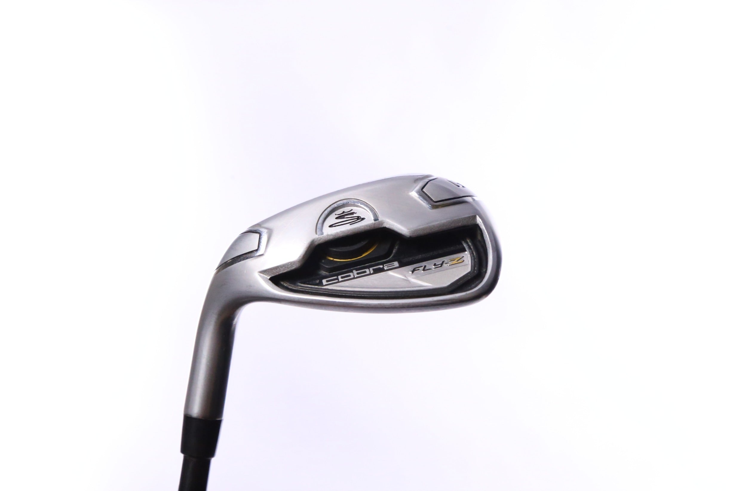 Used Cobra Fly-Z Gap Wedge - Left-Handed - 50 Degrees - Regular Flex-Next Round