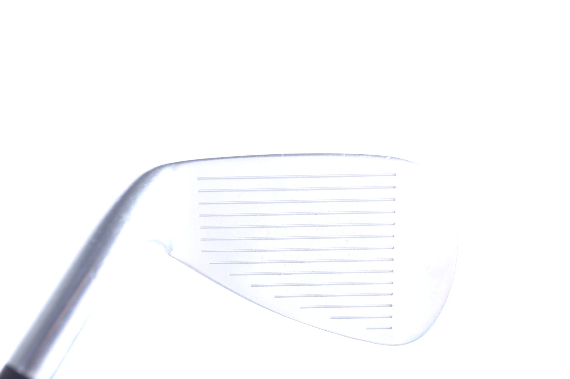 Used Callaway Diablo Forged Single 8-Iron - Right-Handed - Uniflex Flex-Next Round