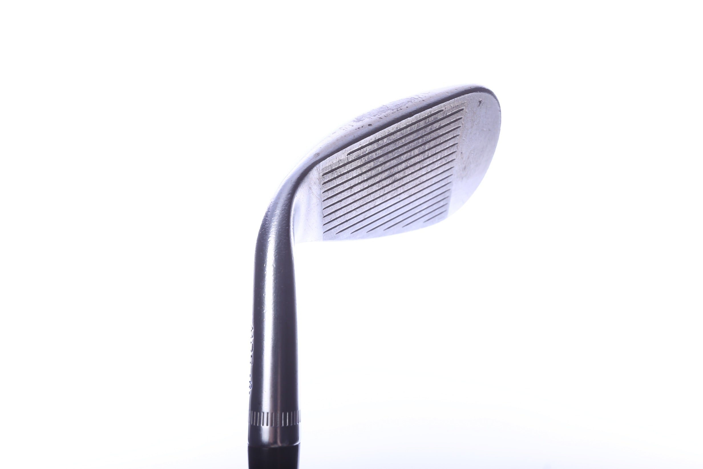 Used Callaway JAWS MD5 Chrome Gap Wedge - Right-Handed - 50 Degrees - Stiff Flex