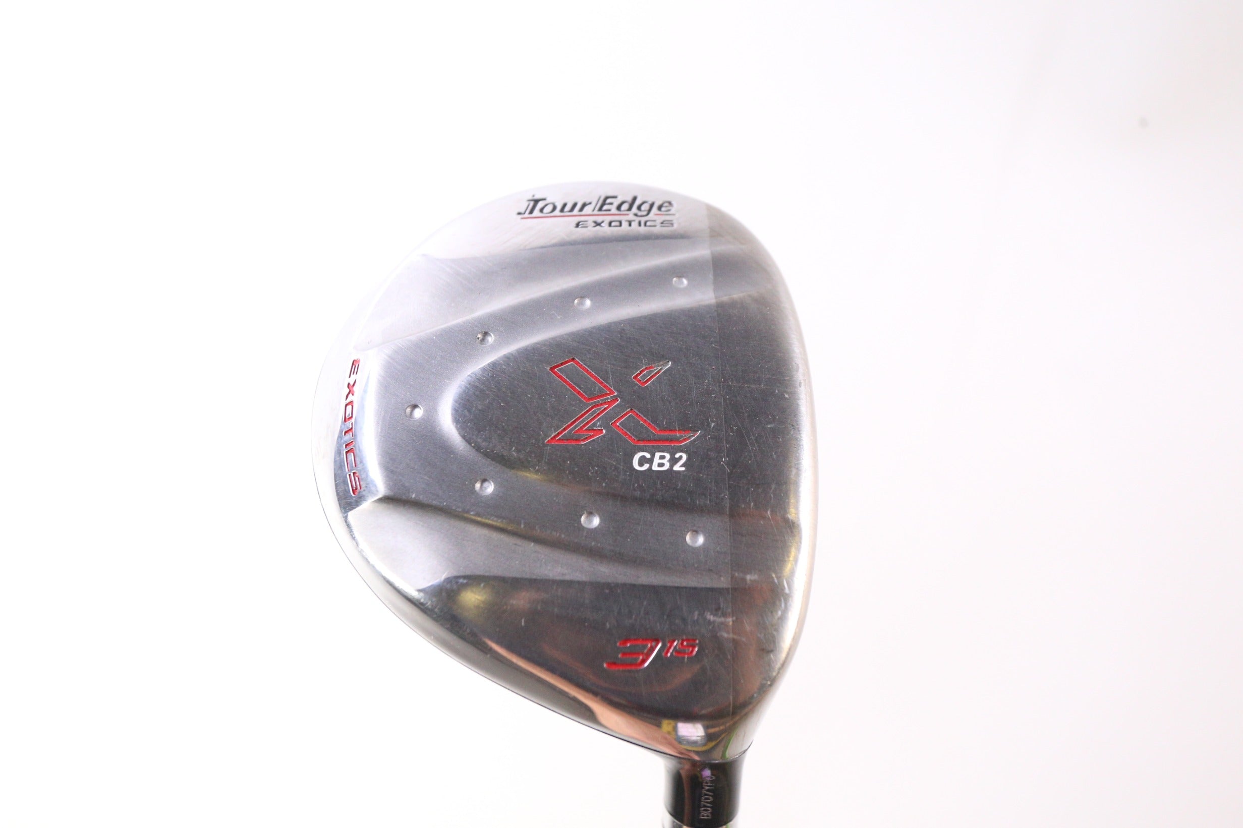 Tour Edge Exotics retailer CB2 3H Hybrid Regular