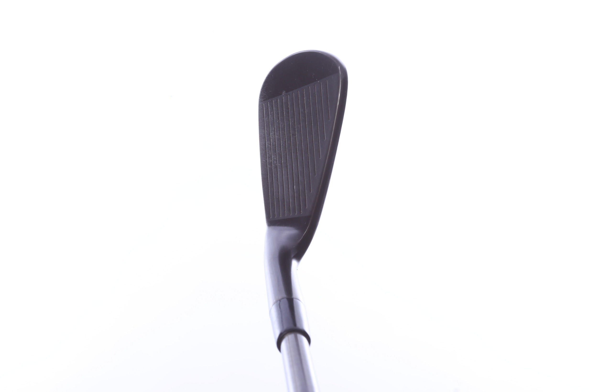 Used Callaway Apex TiFusion Iron Set - Right-Handed - 4-PW - Stiff Flex-Next Round