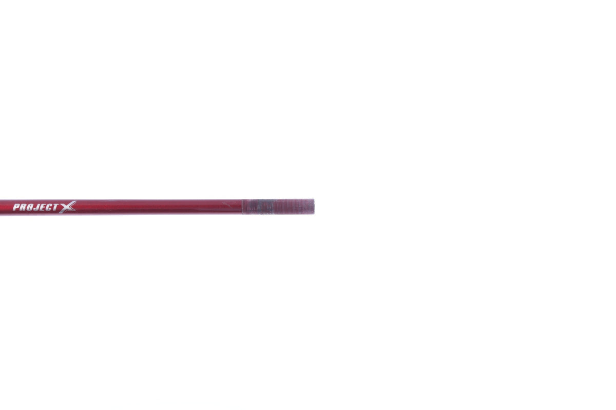 Used Project X Denali Red Driver Shaft Stiff Flex Graphite - 43.75 in - No Adapter