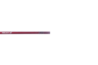 Used Project X Denali Red Driver Shaft Stiff Flex Graphite - 43.75 in - No Adapter
