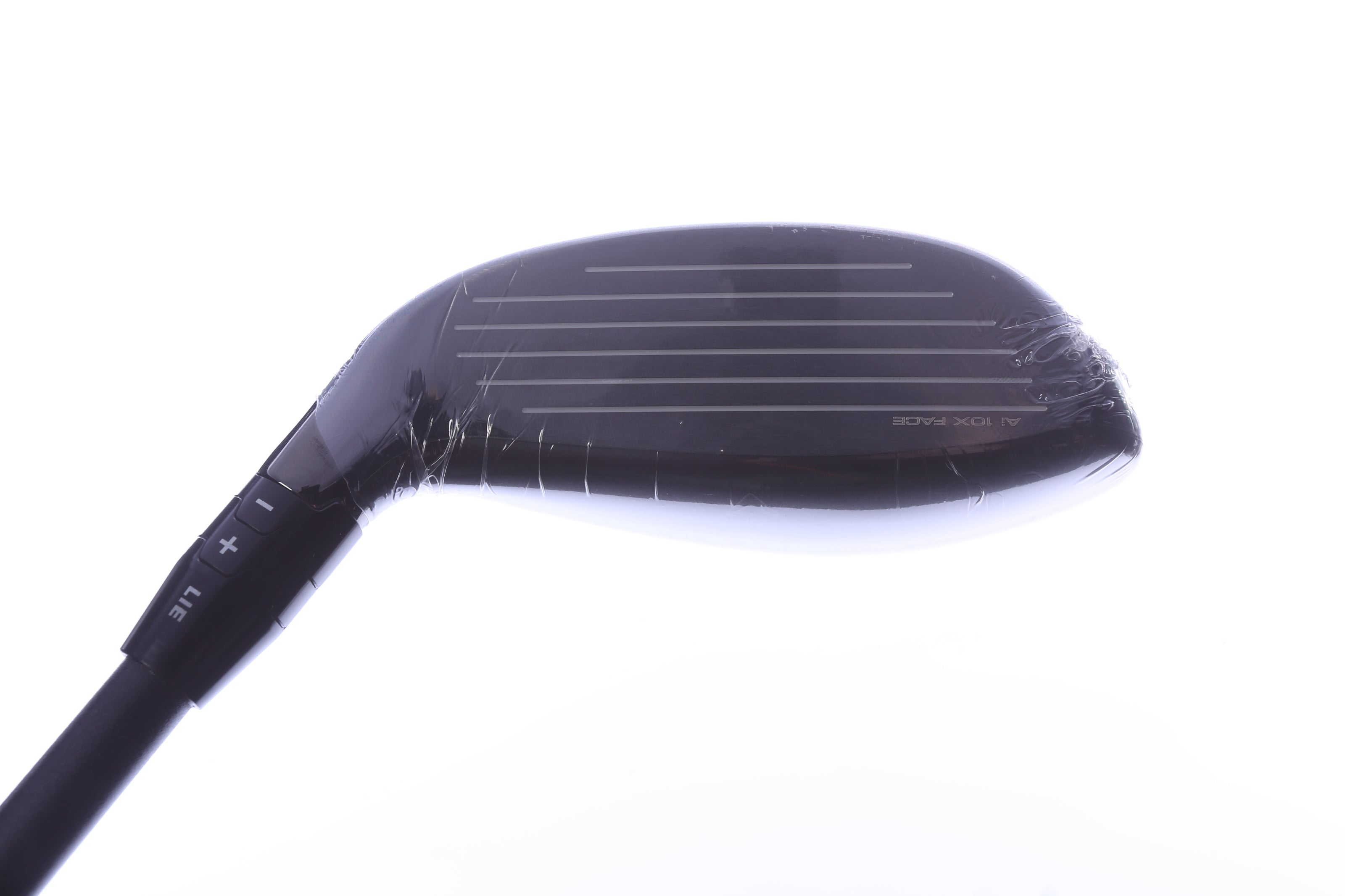 Callaway  Elyte Max Fast 4H Hybrid - Right-Handed - 23 Degrees - Regular Flex