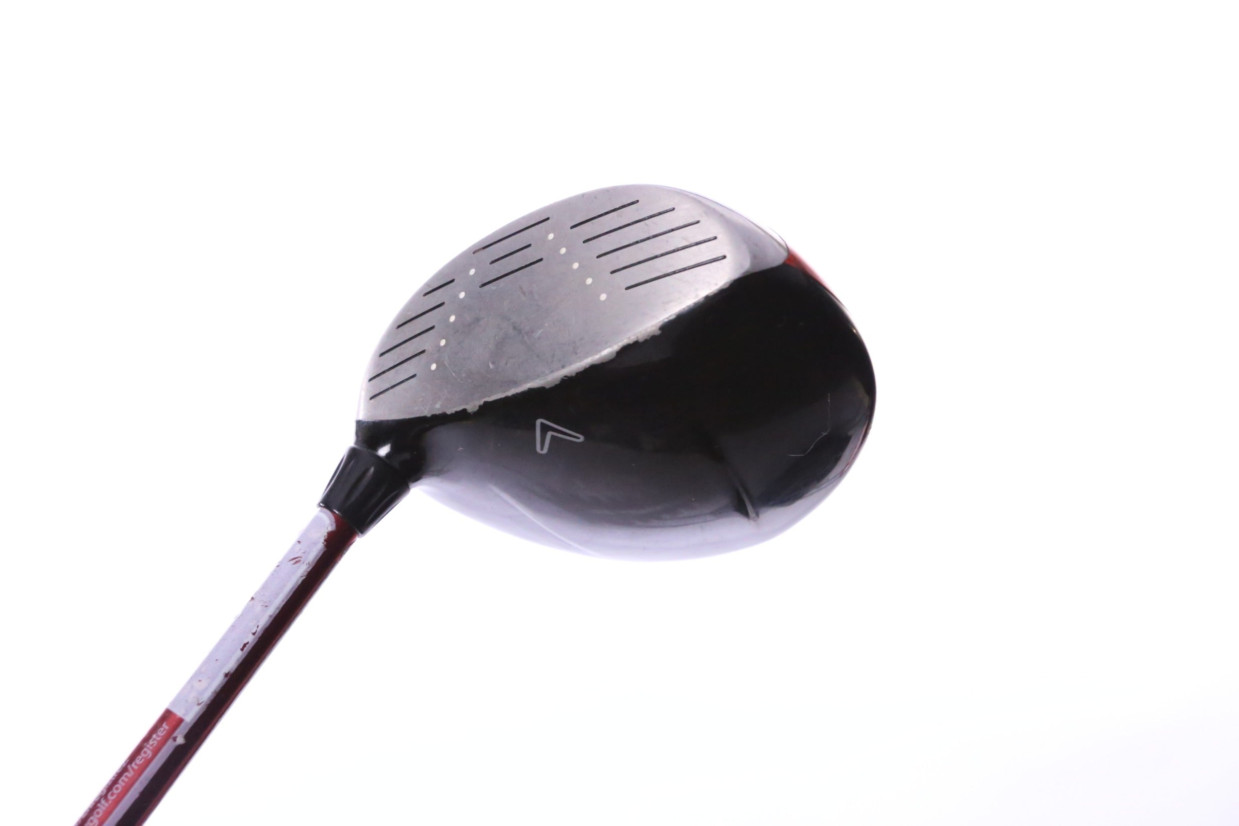 Used Callaway Big Bertha Diablo 7-Wood - Right-Handed - 21 Degrees - Seniors Flex-Next Round