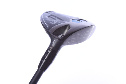 Used Callaway Paradym Ai Smoke MAX 3-Wood - Right-Handed - 15 Degrees - Stiff Flex-Next Round