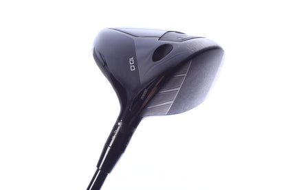 Used Titleist GT3 Driver - 10 Degrees - Stiff Flex Mitsubishi Tensei AV Series Blue - Right-Handed