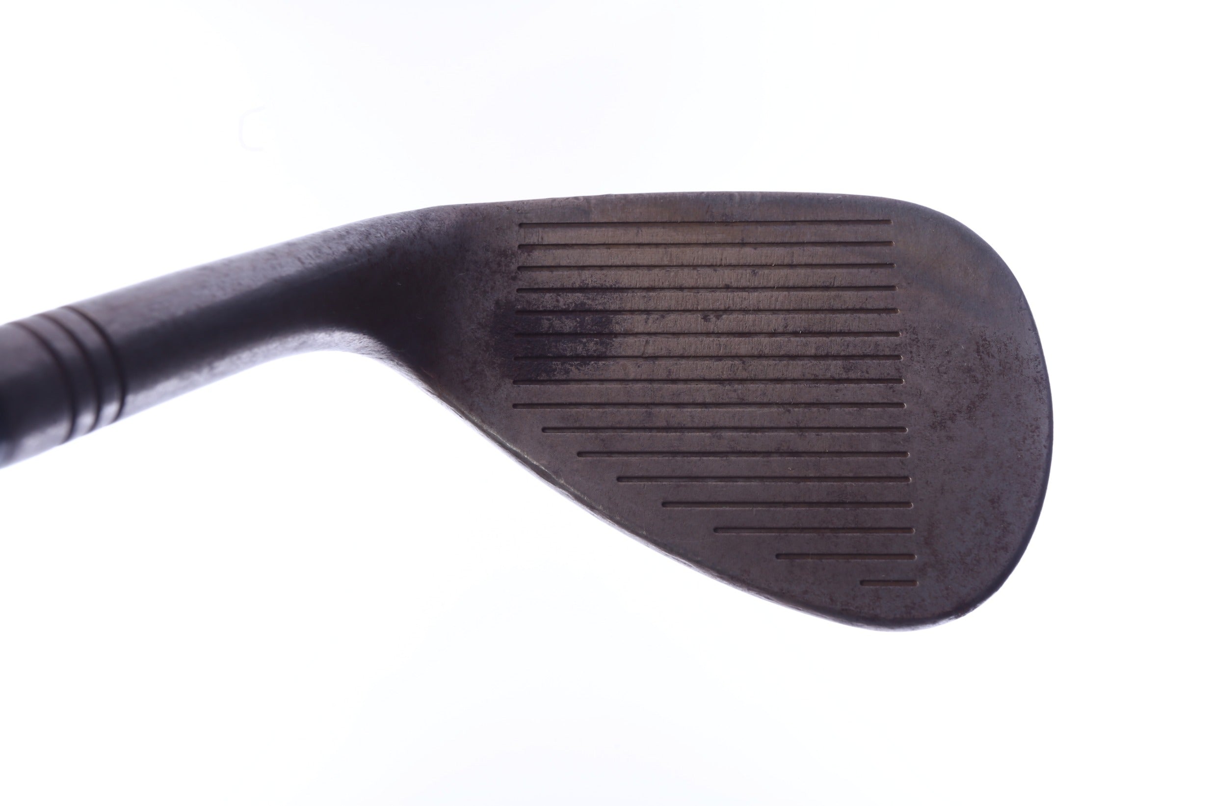 Used TaylorMade Milled Grind Raw Gap Wedge - Right-Handed - 48 Degrees - Stiff Flex