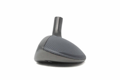 Used TaylorMade Qi35 MAX Rescue 3H - HEAD ONLY - Left-Handed - 20 Degrees