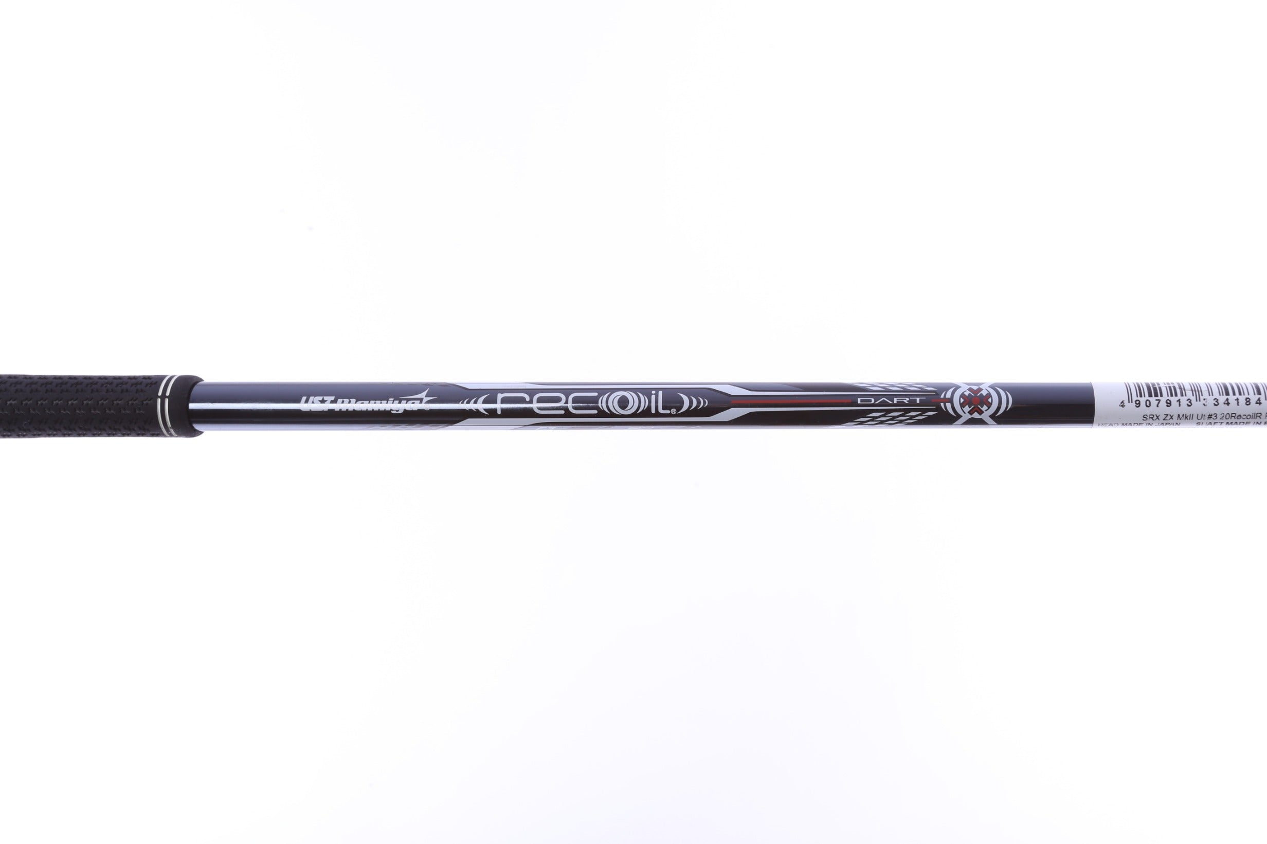 Used Srixon ZXi7 Single 4-Iron - Right-Handed - Regular Flex-Next Round