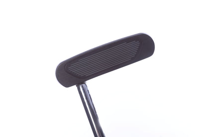 Used TaylorMade TP Black Ardmore 7 Putter - Right-Handed - 35 in - Mallet-Next Round