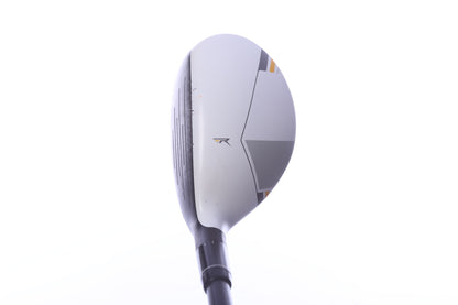 Used TaylorMade RocketBallz Stage 2 Tour 3H Hybrid - Right-Handed - 18.5 Degrees - Stiff Flex