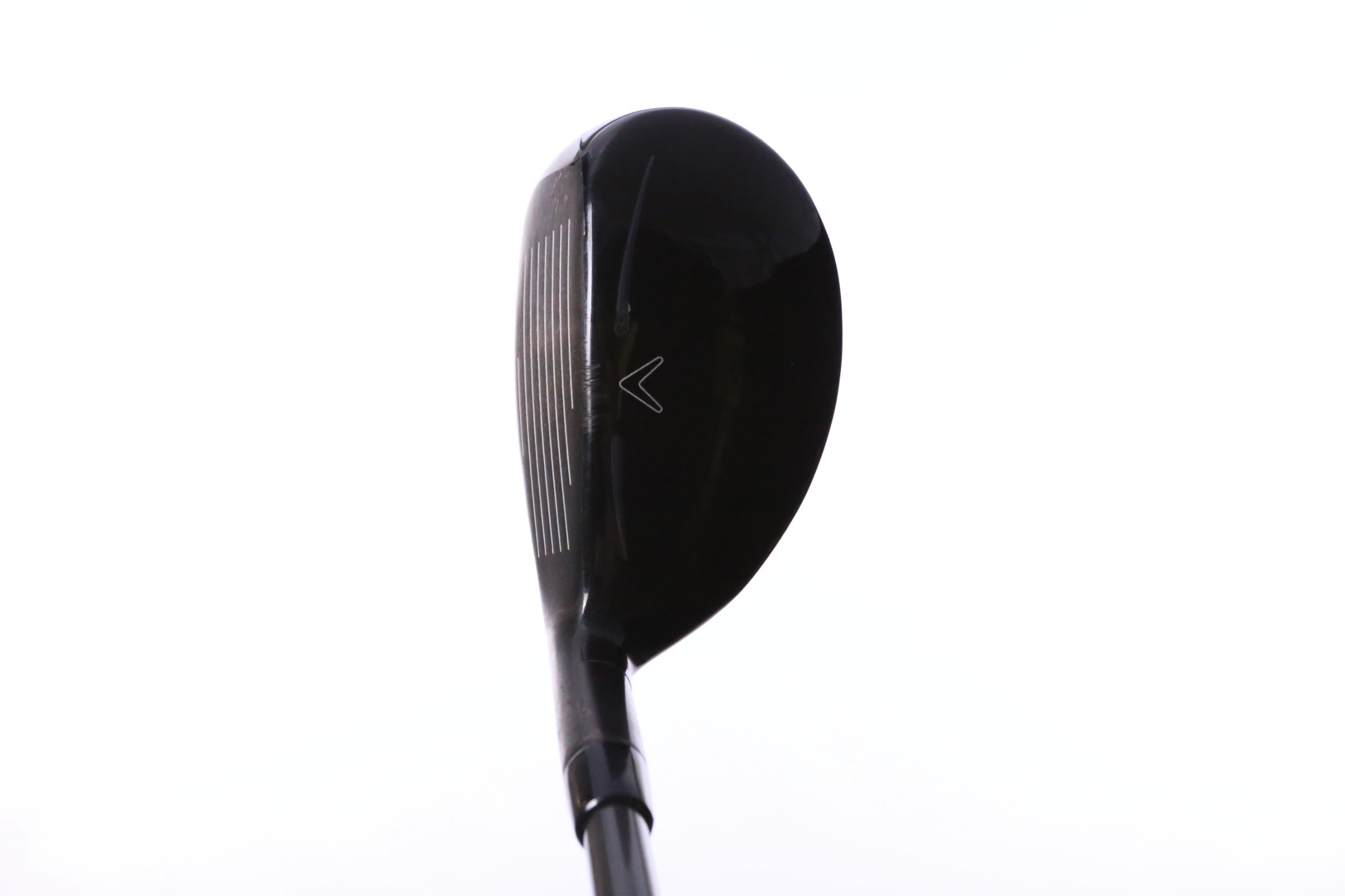 Used Callaway Rogue 3H Hybrid - Right-Handed - 19 Degrees - Stiff Flex