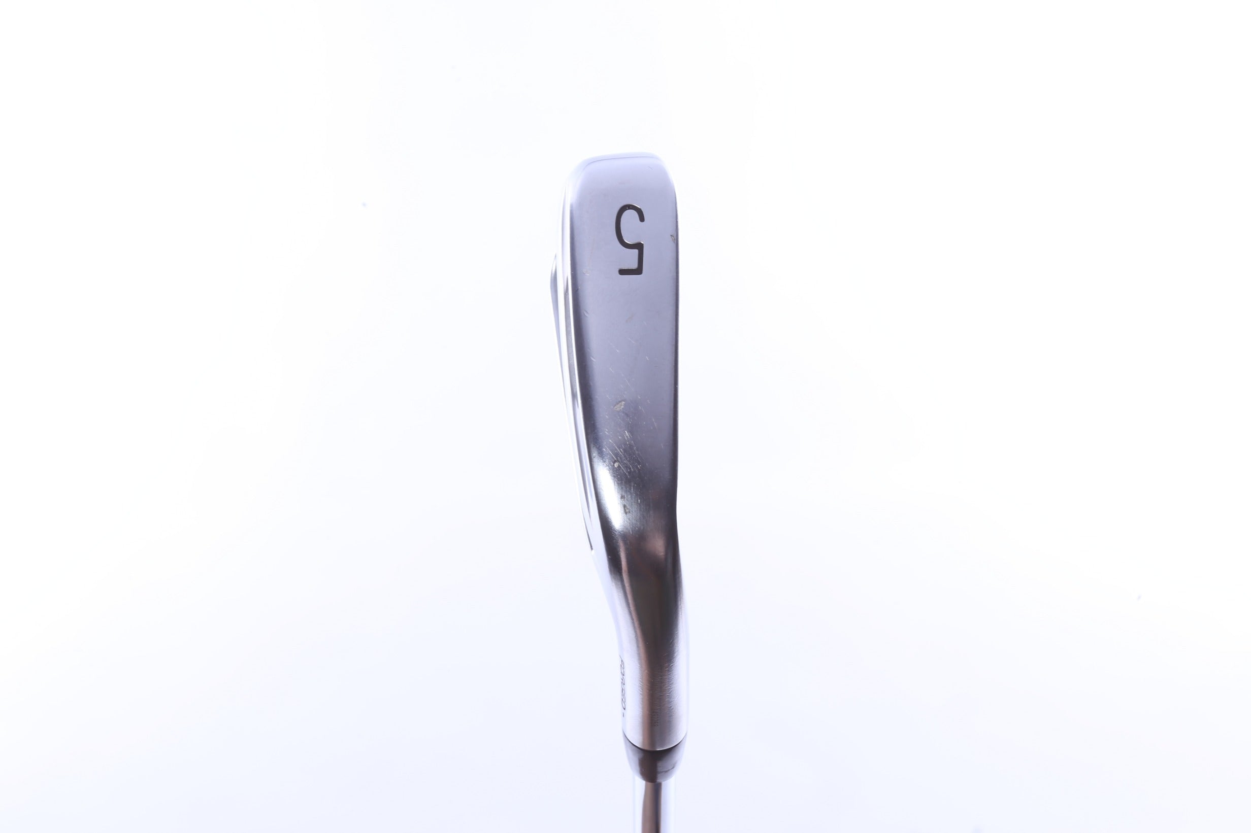 Used Titleist 2021 T100 Single 5-Iron - Right-Handed - Extra Stiff Plus Flex-Next Round