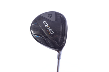 Used TaylorMade Qi10 MAX 5-Wood - Right-Handed - 19 Degrees - Seniors Flex