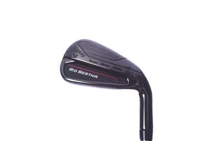 Used Callaway Big Bertha 23 Single 6-Iron - Right-Handed - Regular Flex