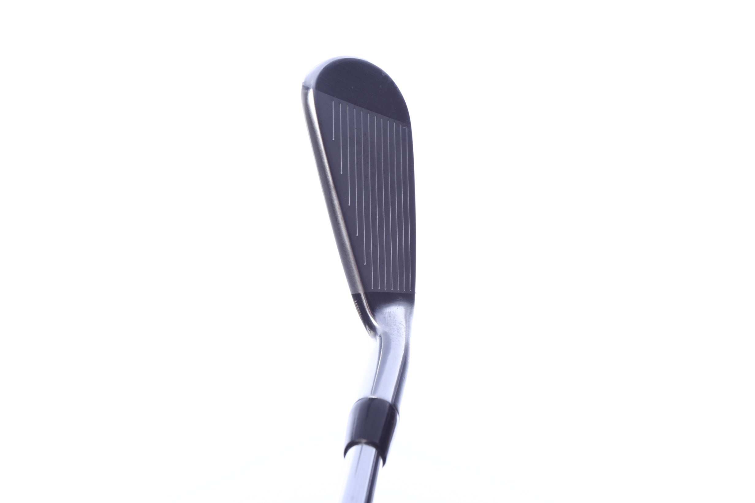 Used Titleist 2021 T200 Single 4-Iron - Left-Handed - Stiff Flex