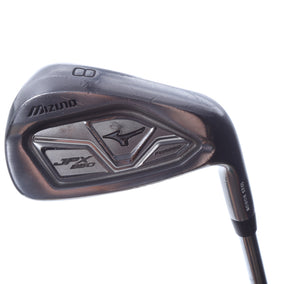 Used Mizuno JPX 850 Forged Single 8-Iron - Right-Handed - Stiff Flex-Next Round