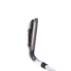 Used Adams Blue Single 7-Iron - Left-Handed - Regular Flex-Next Round