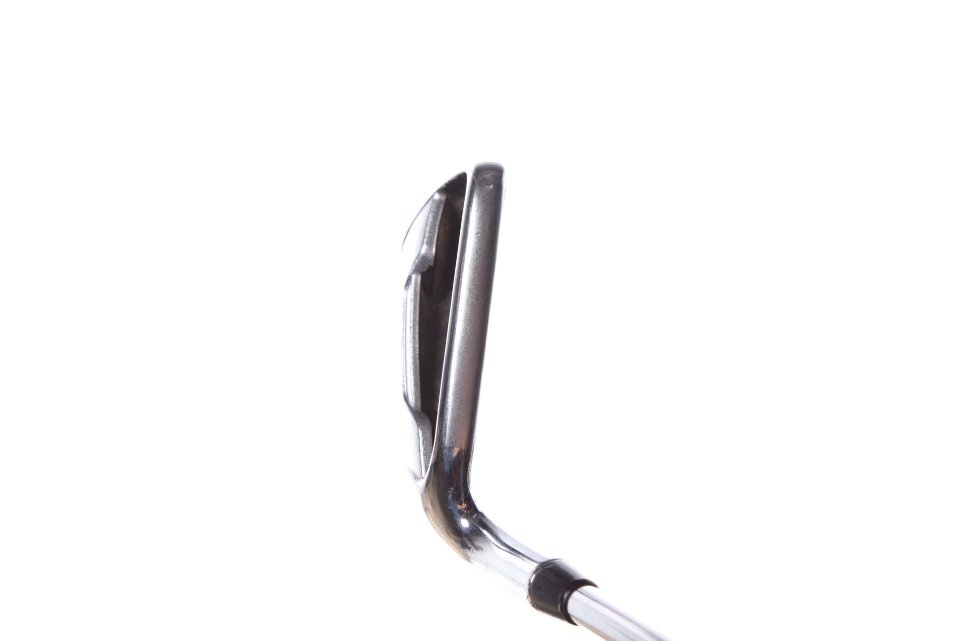 Used Adams Blue Single 7-Iron - Left-Handed - Regular Flex-Next Round