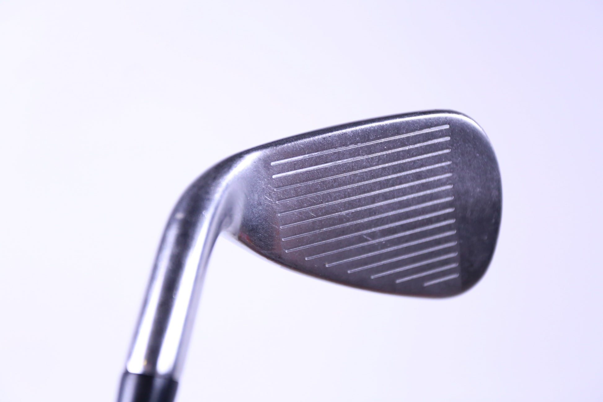 Used Callaway XR Single 9-Iron - Right-Handed - Stiff Flex-Next Round