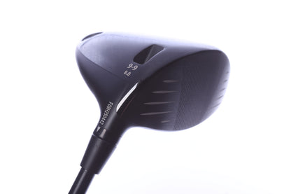 La Golf 9-9 Driver - 8 Degrees - Extra Stiff Flex LA Golf A Series - Right-Handed