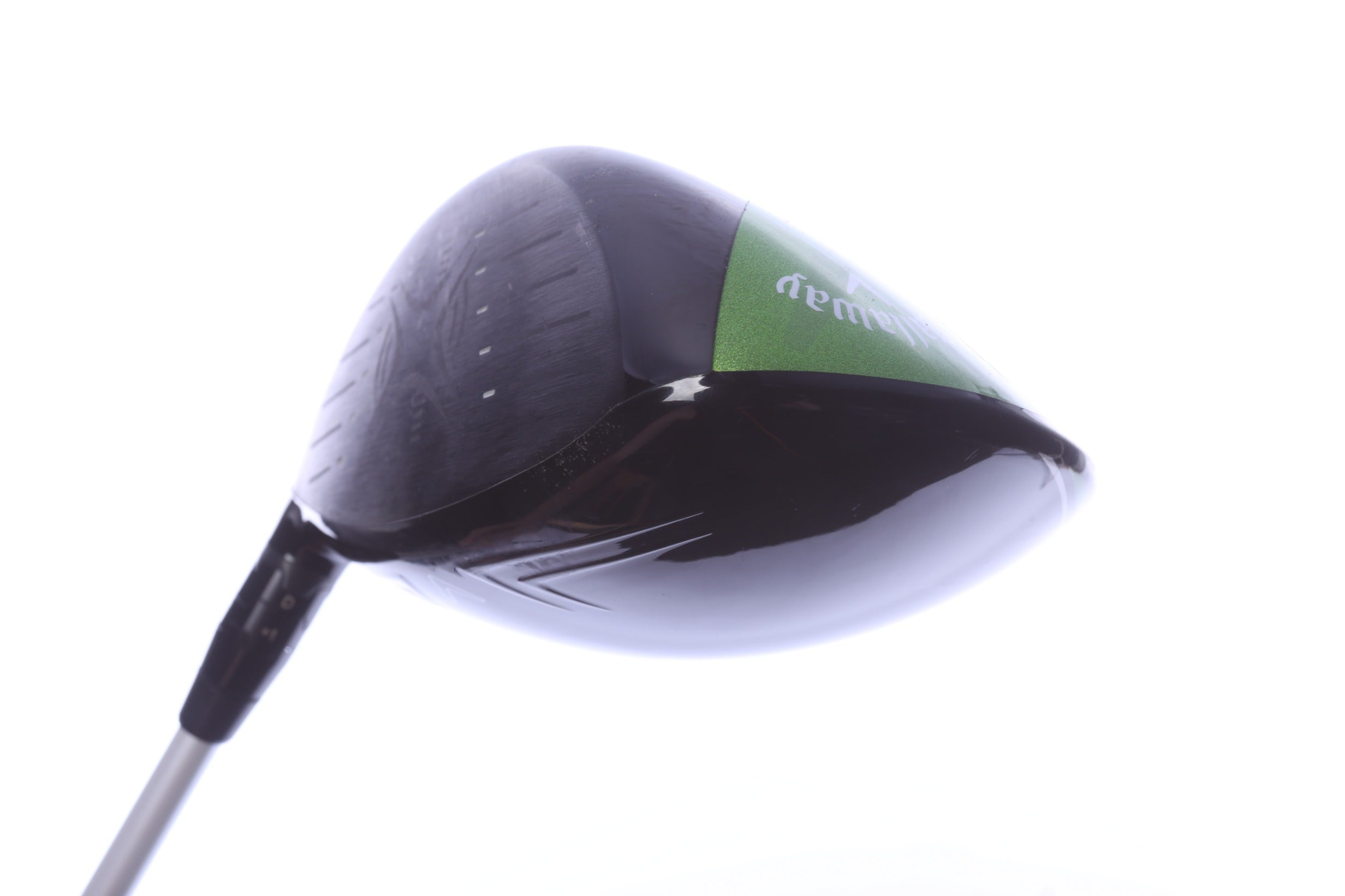 Used Callaway GBB Epic Sub Zero Driver - 9 Degrees - Extra Stiff Flex Aldila Rogue - Right-Handed