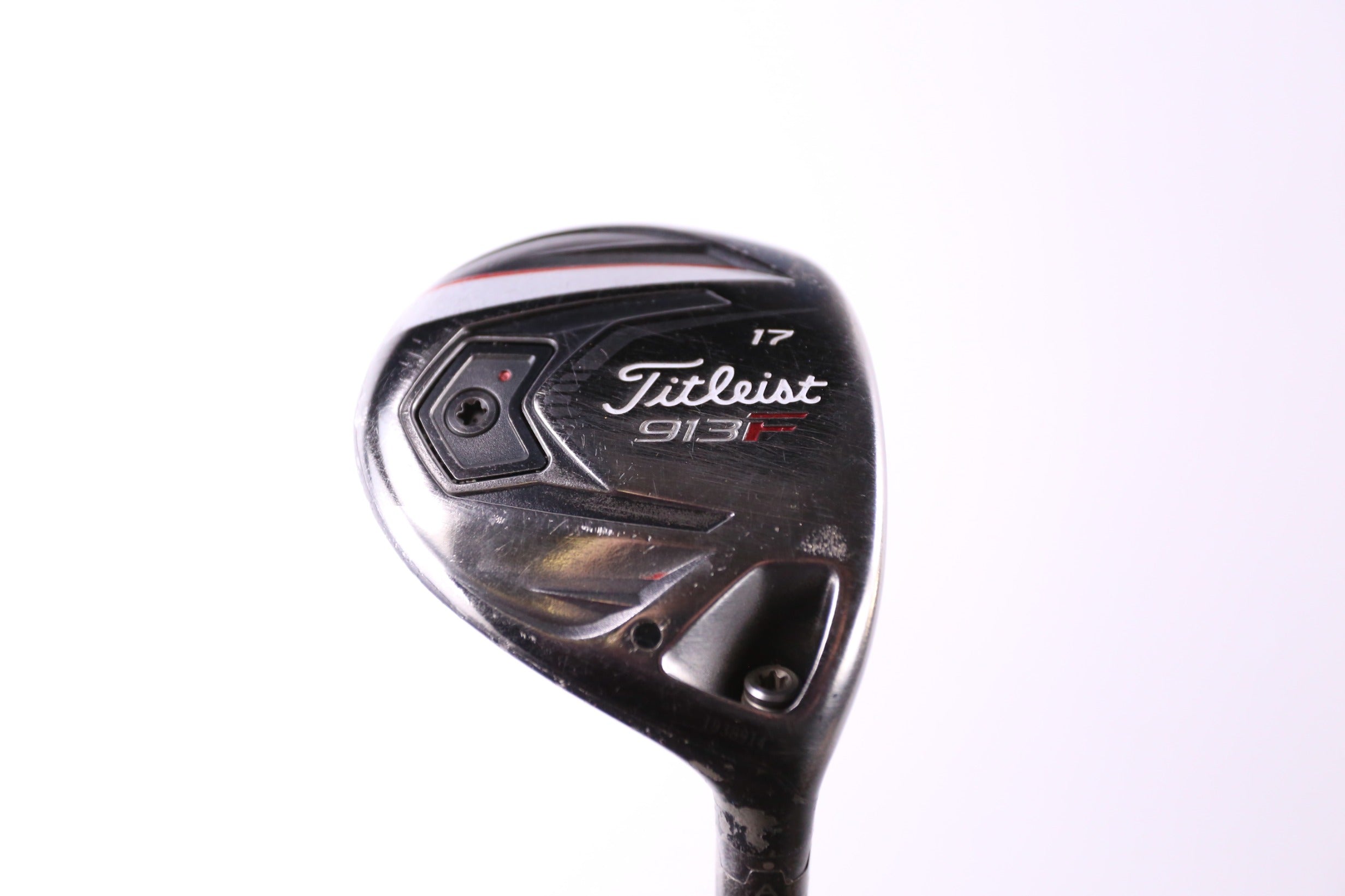 Titleist 913F 13.5° Stong 3 Fairway Wood Stiff Flex Rogue