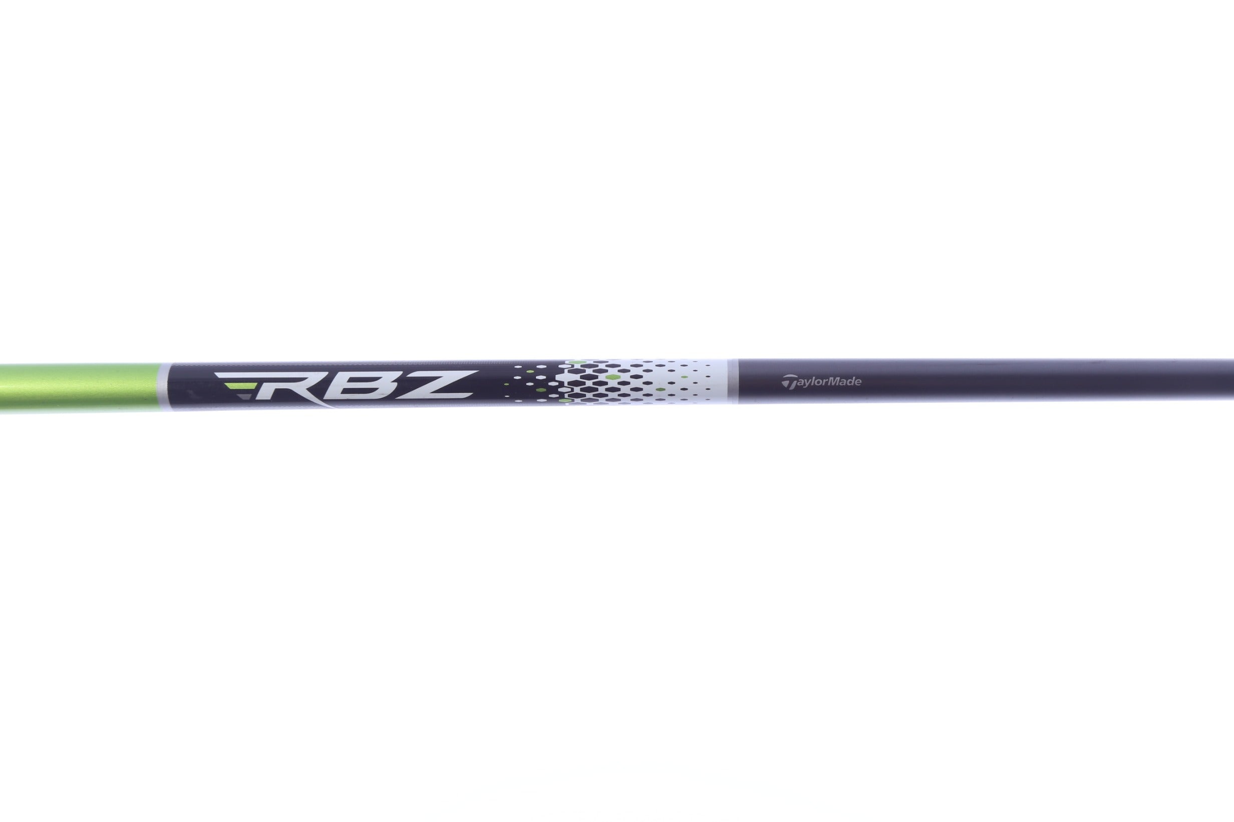 Used TaylorMade RocketBallz 4H Hybrid - Right-Handed - 21 Degrees - Seniors Flex