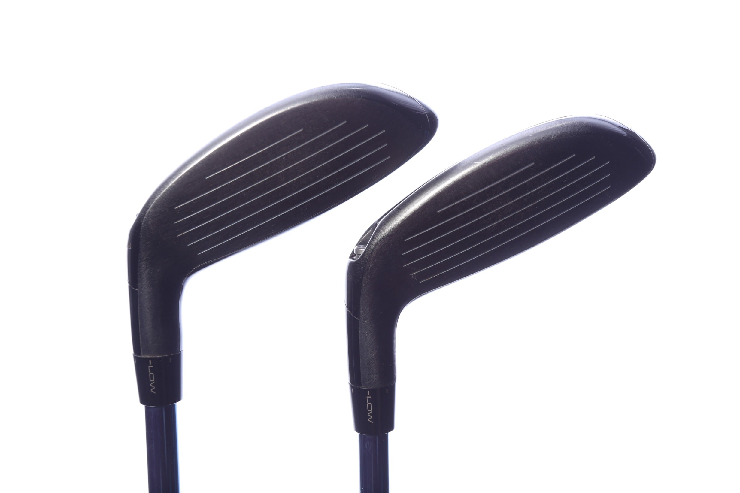 Used Mizuno ST-MAX 230 Hybrid Set - Right-Handed - 5H, 6H - Regular Flex