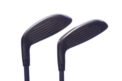 Used Mizuno ST-MAX 230 Hybrid Set - Right-Handed - 5H, 6H - Regular Flex