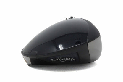 Used Callaway Paradym Triple Diamond Driver - HEAD ONLY - Right-Handed - 9 Degrees