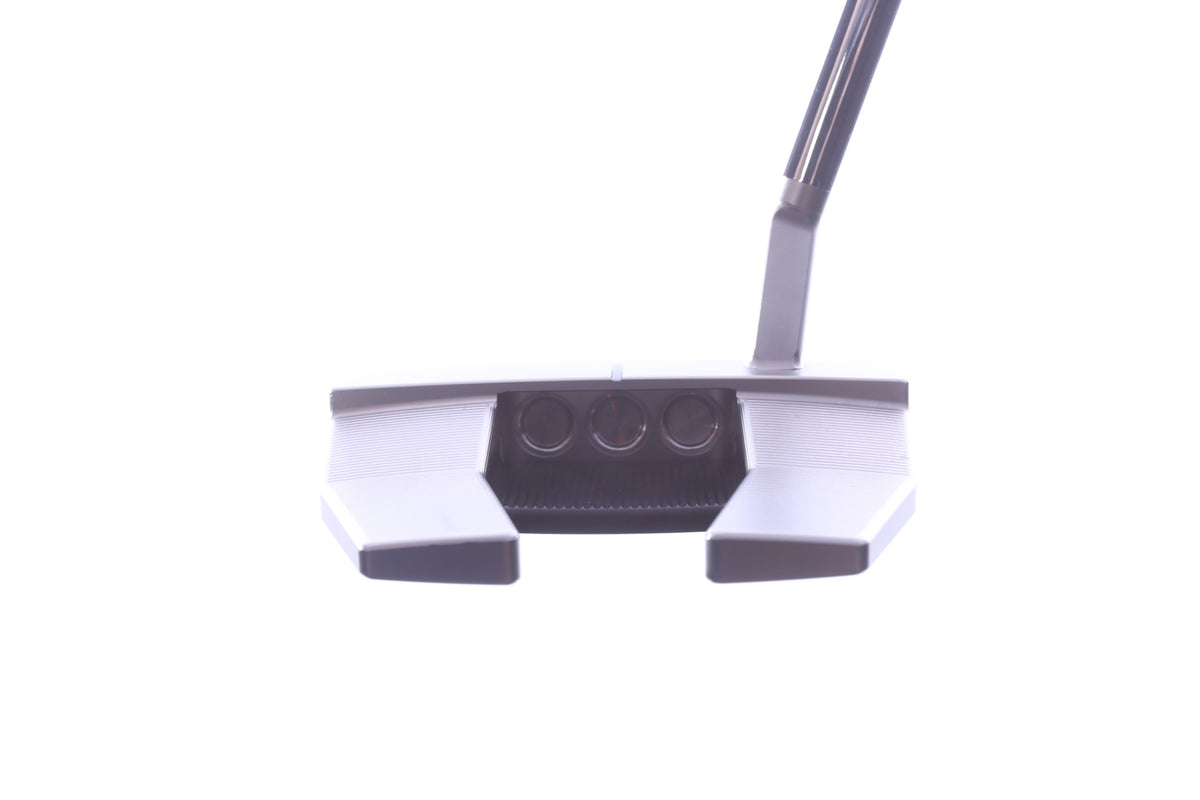 Used Titleist Scotty Cameron 2024 Phantom X 5.5 Putter - Left-Handed - 34 in - Mallet