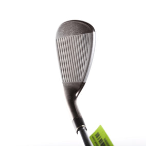 Used TaylorMade SpeedBlade Single 9-Iron - Right-Handed - Stiff Flex-Next Round
