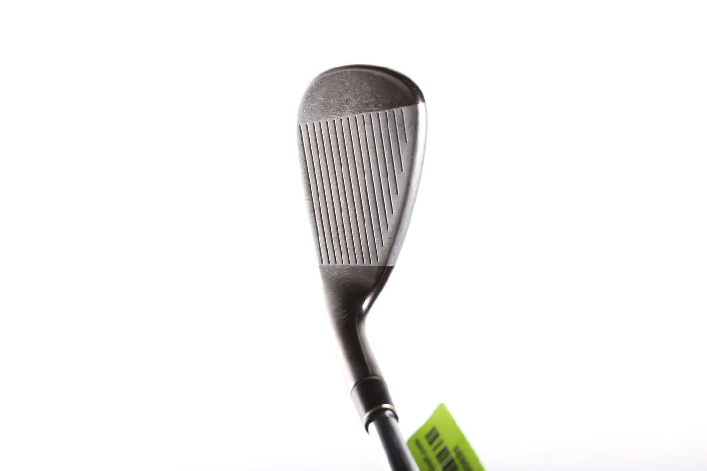 Used TaylorMade SpeedBlade Single 9-Iron - Right-Handed - Stiff Flex-Next Round