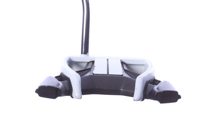 Used TaylorMade Daddy Long Legs Putter - Right-Handed - 34 in - Mallet