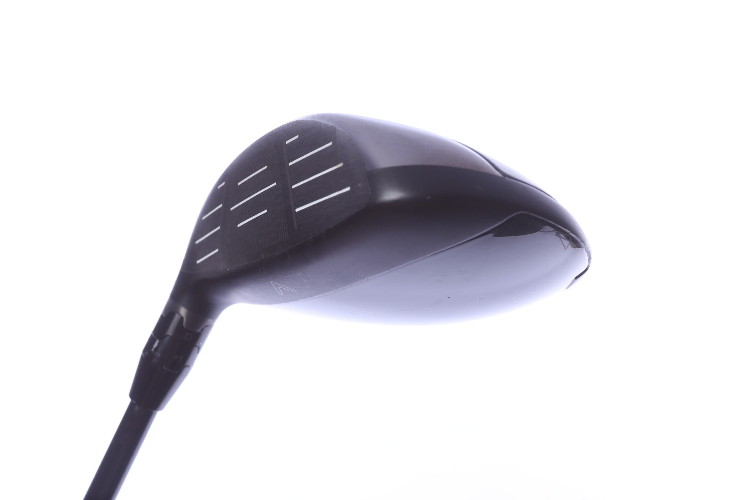 Used Callaway Paradym 3-Wood - Right-Handed - 15 Degrees - Extra Stiff Flex