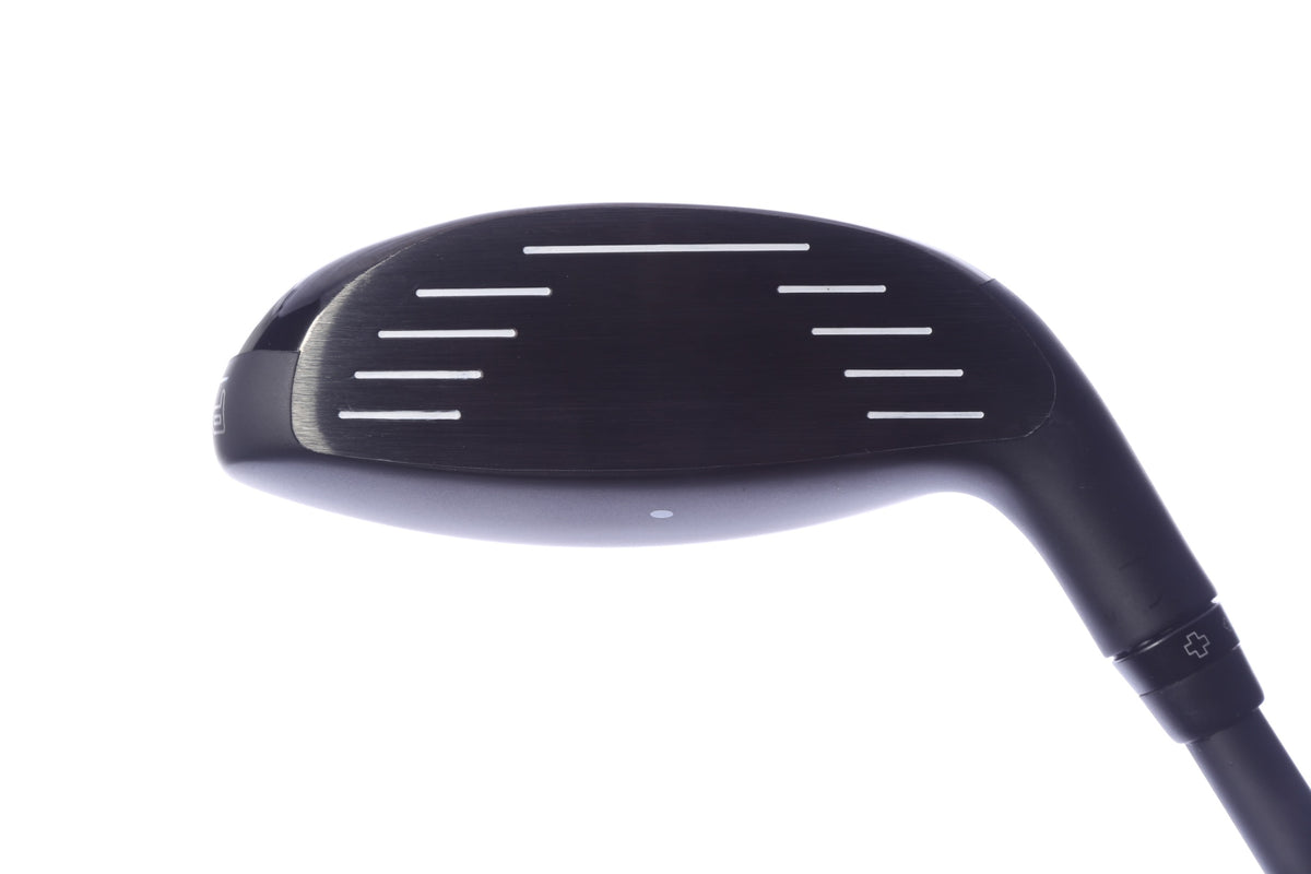 Used Ping G440 SFT 3-Wood - Left-Handed - 16 Degrees - Regular Flex