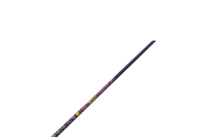 Used Va Composites Synystr Driver Shaft Stiff Flex Graphite - 44.25 in - Titleist Surefit Adapter