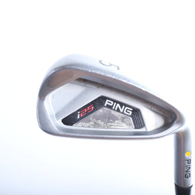 Used Ping i25 Single 5-Iron - Right-Handed - Regular Flex-Next Round